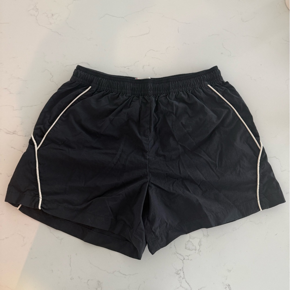 BDG TRACK SHORTS